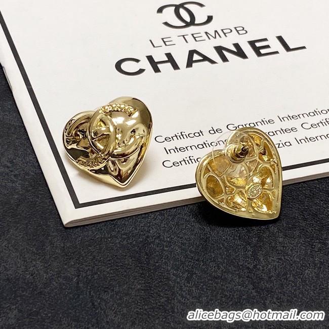 Best Grade Chanel Earrings CE9375