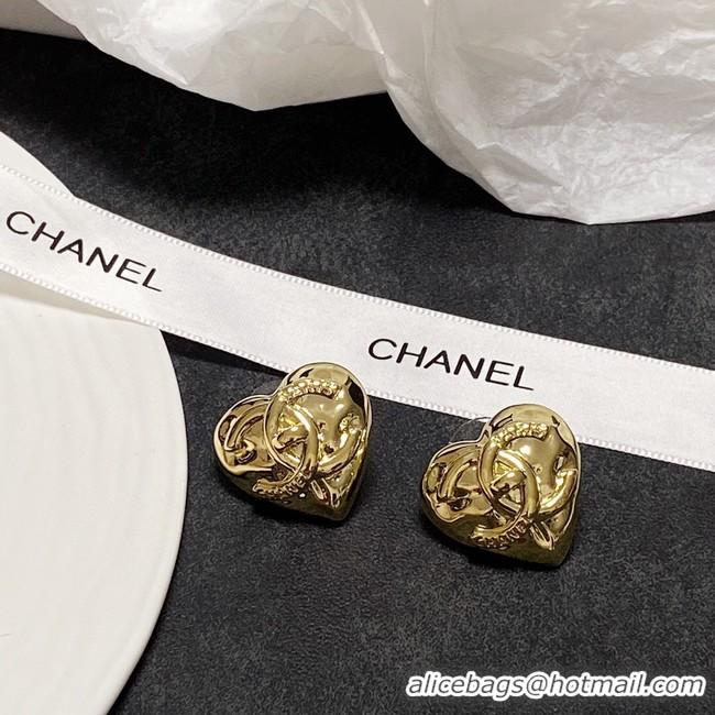 Best Grade Chanel Earrings CE9375