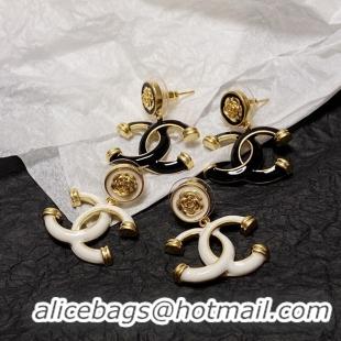 Good Quality Chanel Earrings CE9376