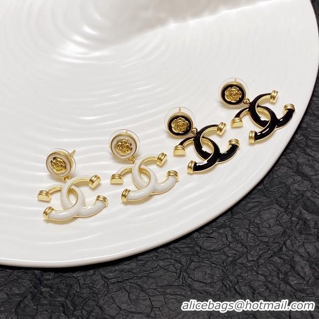 Good Quality Chanel Earrings CE9376