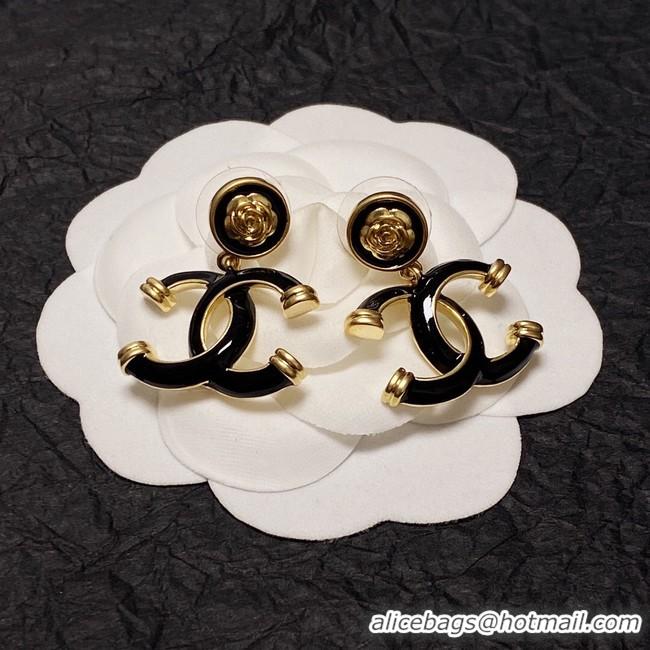 Good Quality Chanel Earrings CE9376