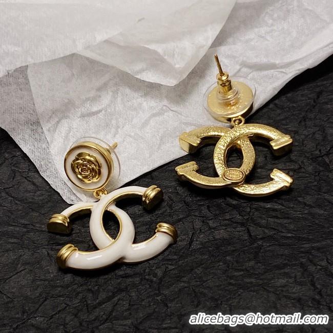 Good Quality Chanel Earrings CE9376