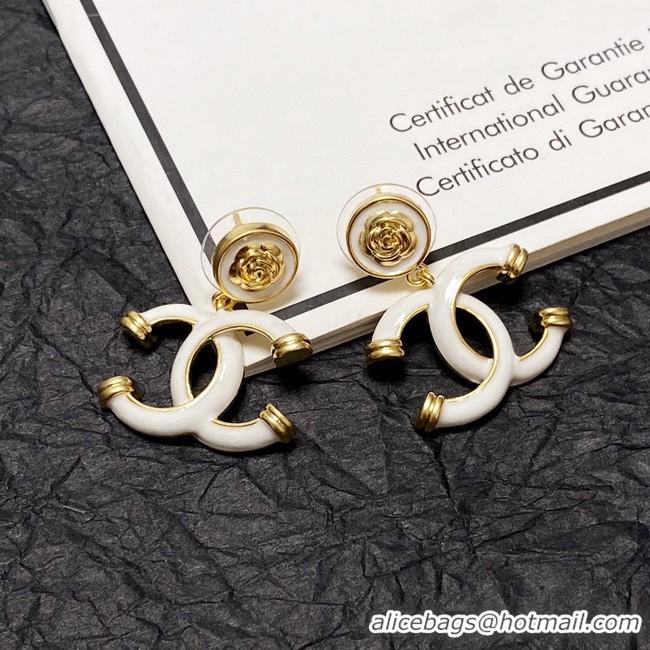 Good Quality Chanel Earrings CE9376