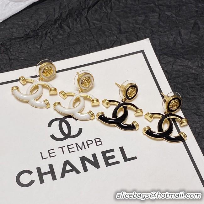 Good Quality Chanel Earrings CE9376