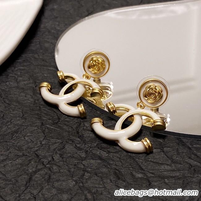 Good Quality Chanel Earrings CE9376