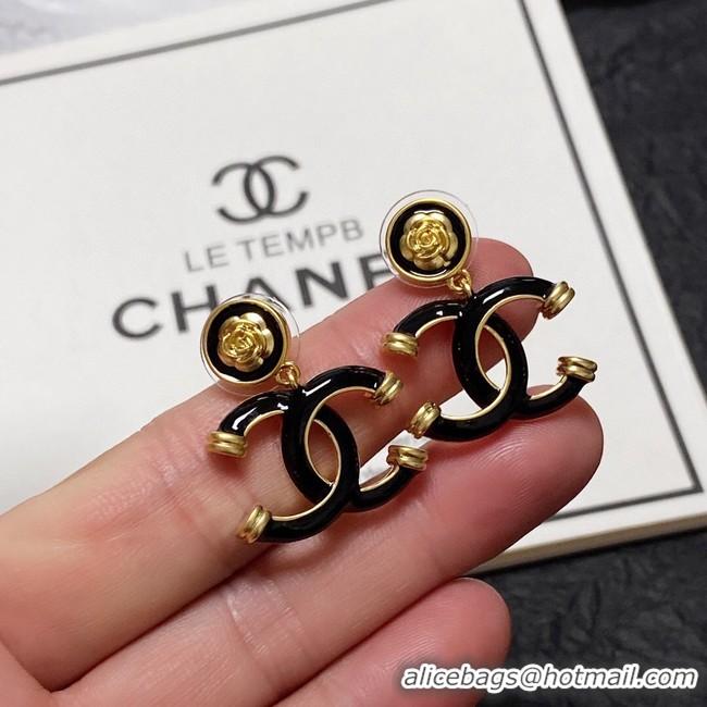 Good Quality Chanel Earrings CE9376