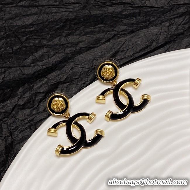 Good Quality Chanel Earrings CE9376