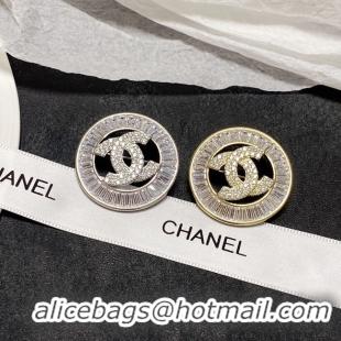 Discount Chanel Brooch CE9377