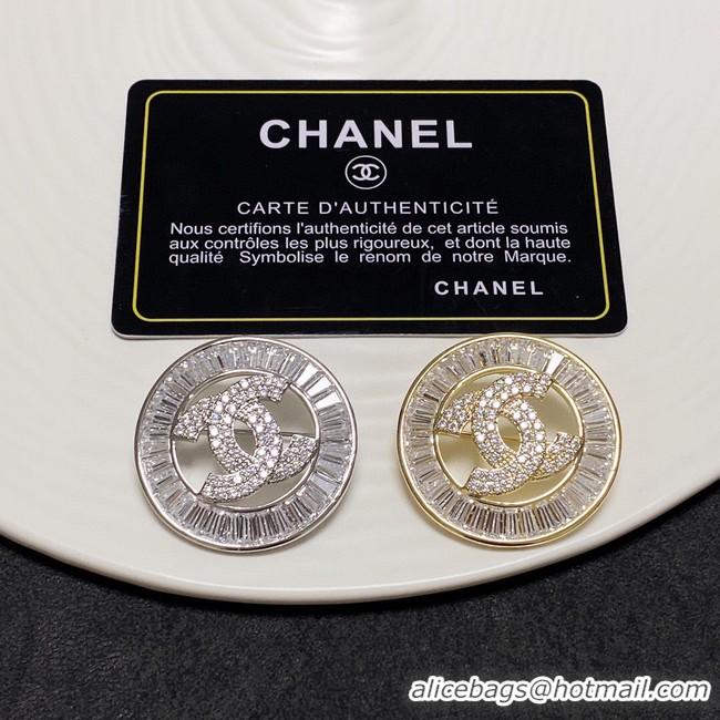 Discount Chanel Brooch CE9377