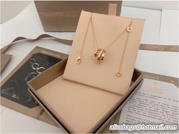 Super Quality BVLGARI Necklace CE9061