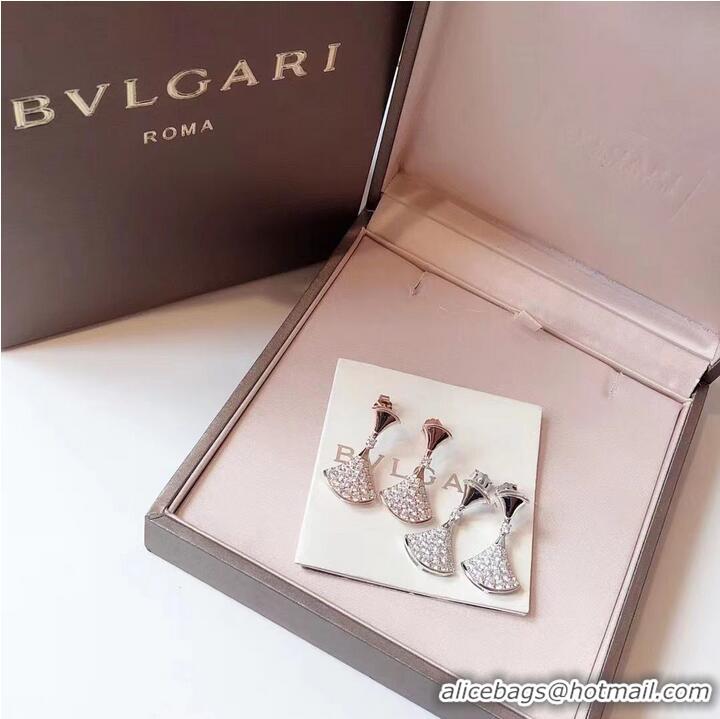 New Fashion BVLGARI Earrings BVE5490