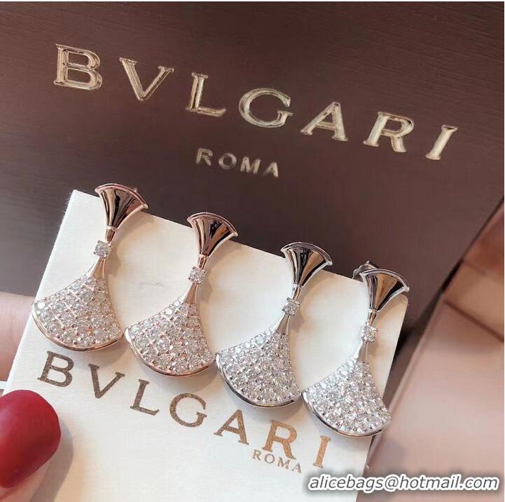 New Fashion BVLGARI Earrings BVE5490