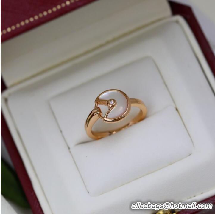 Good Product BVLGARI Ring CE9083 White