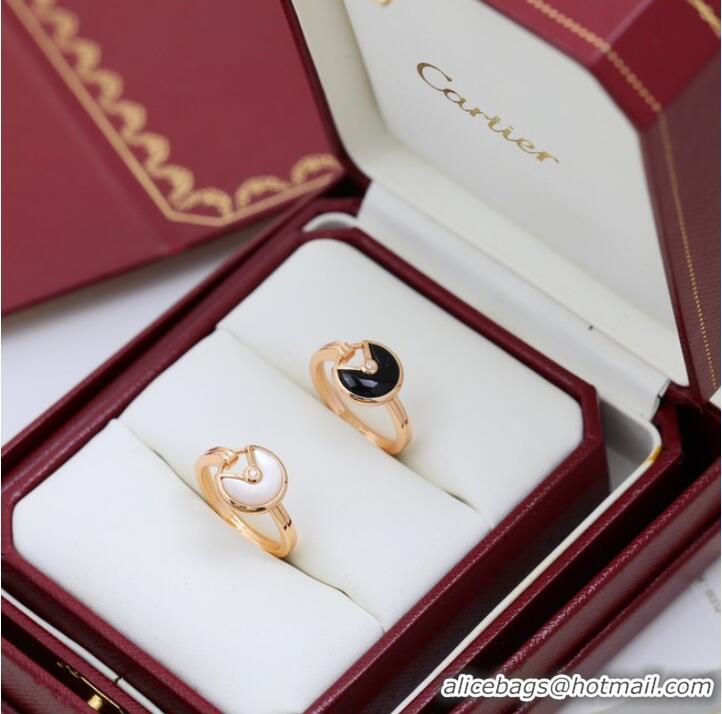 Good Product BVLGARI Ring CE9083 White