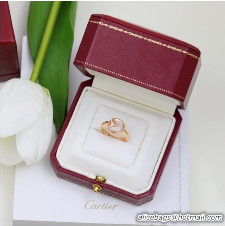 Good Product BVLGARI Ring CE9083 White