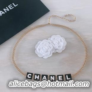 Top Grade Chanel Waist chain CE9380