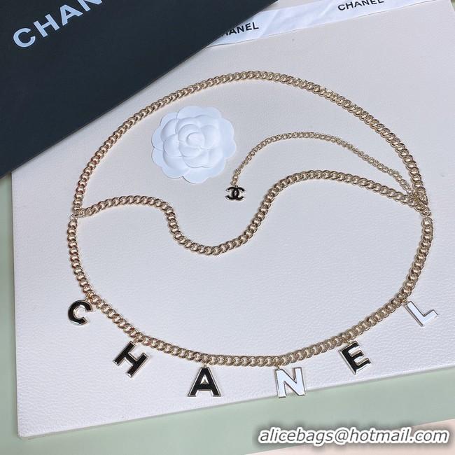 Top Grade Chanel Waist chain CE9380