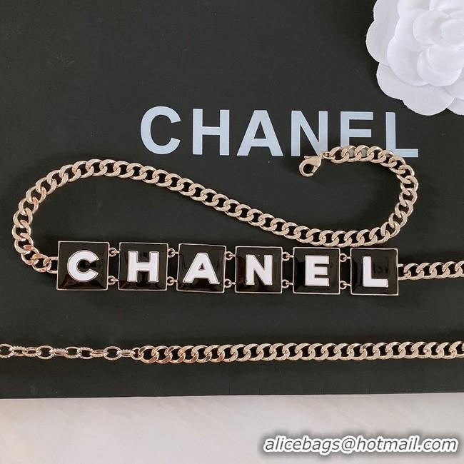 Top Grade Chanel Waist chain CE9380