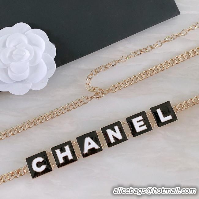 Top Grade Chanel Waist chain CE9380