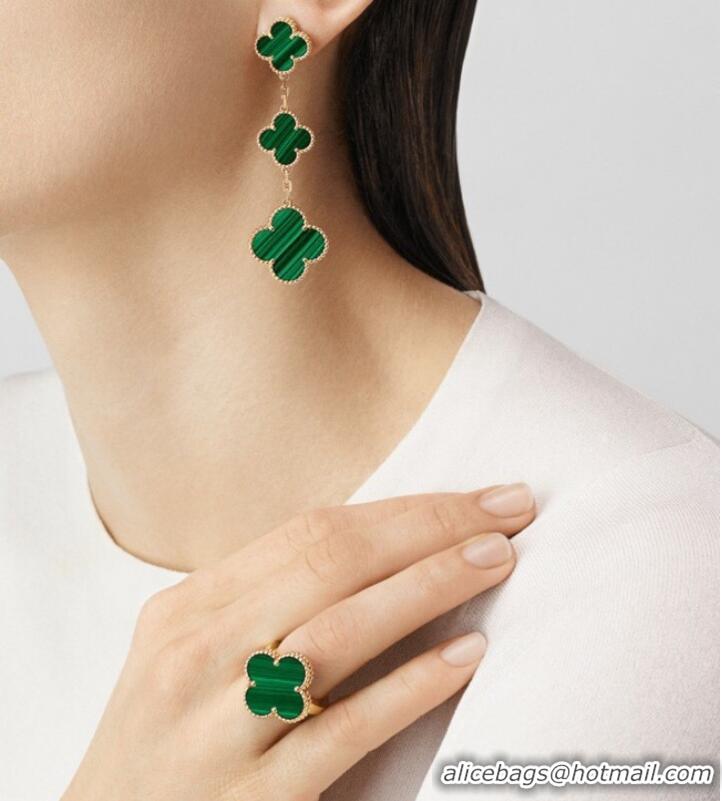 Promotional Van Cleef & Arpels Earrings CE9084