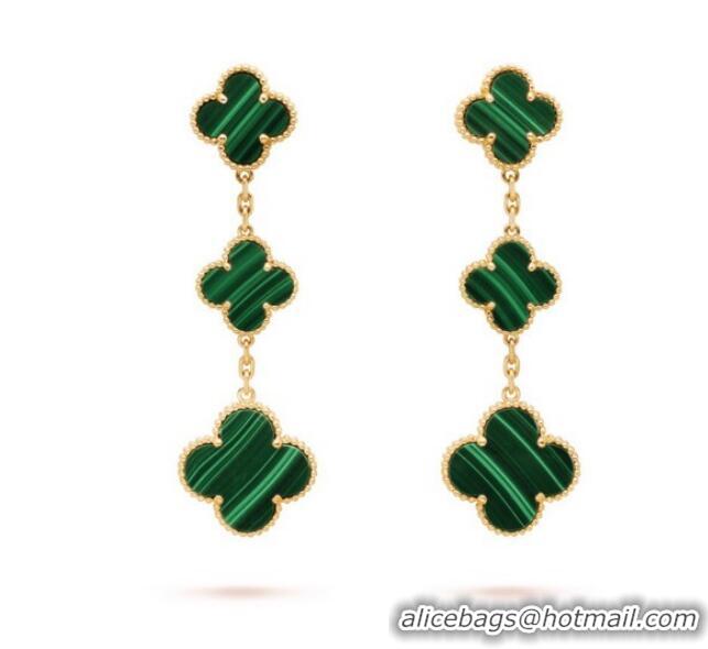 Promotional Van Cleef & Arpels Earrings CE9084