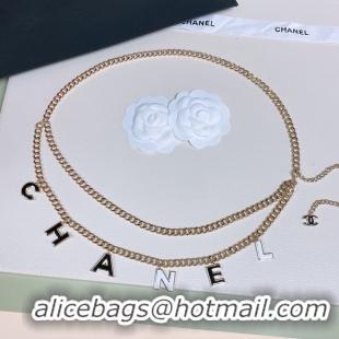 Unique Style Chanel Waist chain CE9381