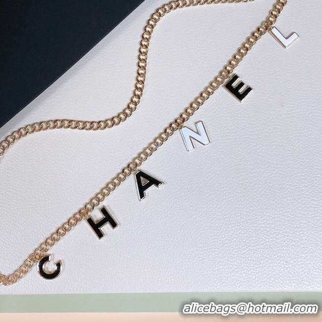 Unique Style Chanel Waist chain CE9381