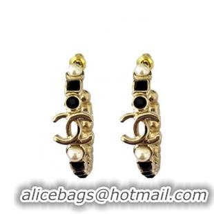 Good Looking Chanel Earrings CE9382