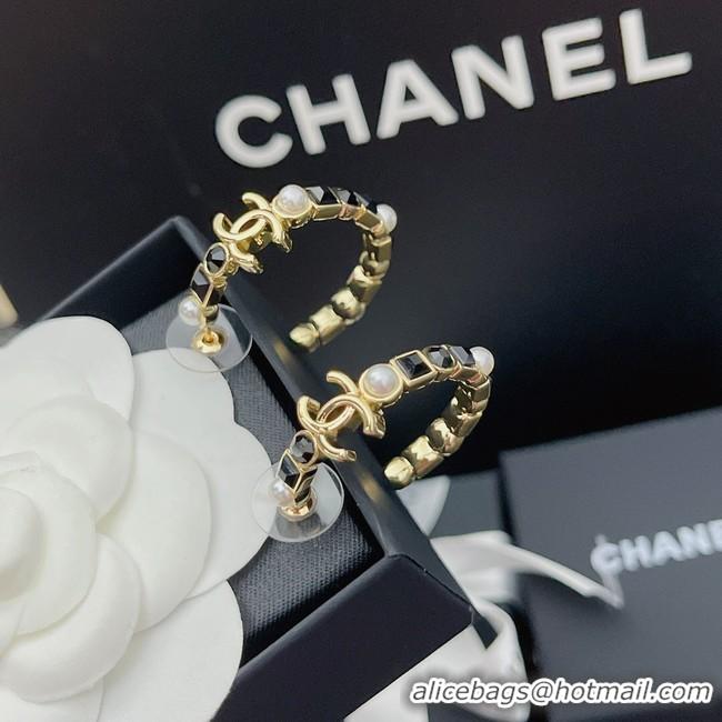 Good Looking Chanel Earrings CE9382