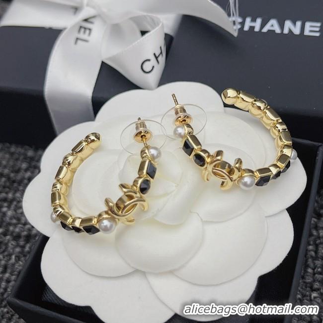 Good Looking Chanel Earrings CE9382