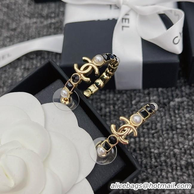 Good Looking Chanel Earrings CE9382