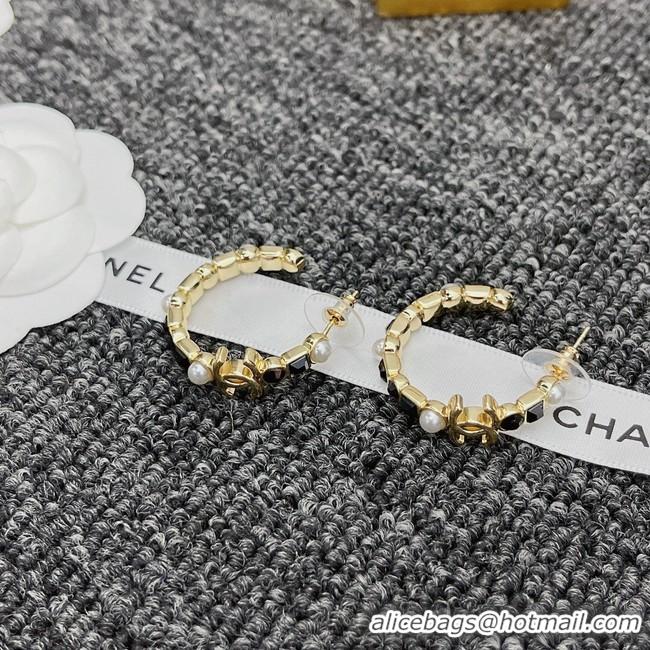 Good Looking Chanel Earrings CE9382