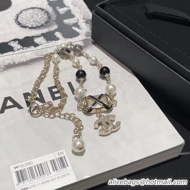 Best Product Chanel Necklace CE9383