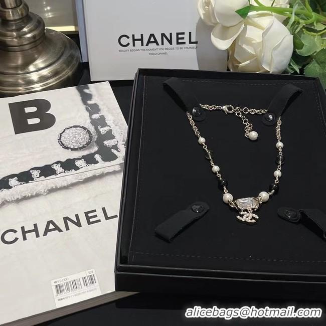 Best Product Chanel Necklace CE9383