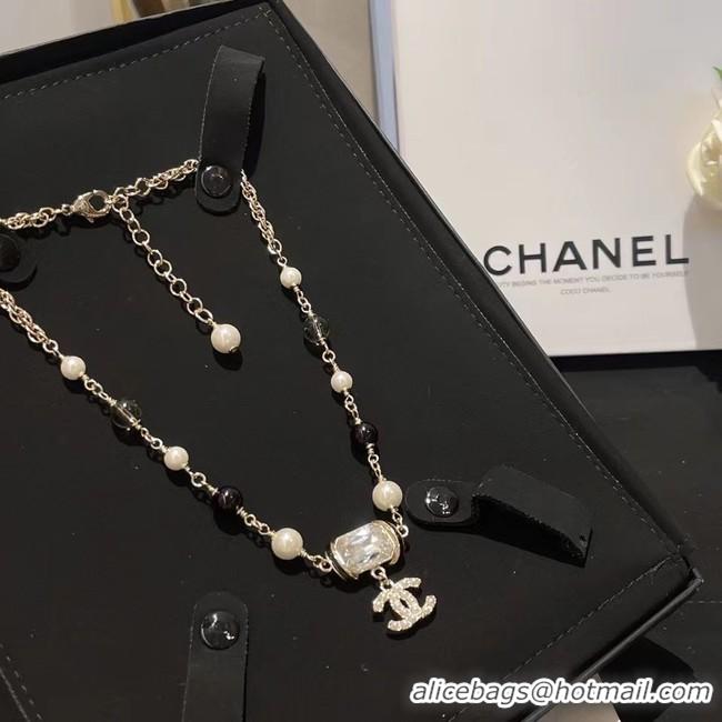 Best Product Chanel Necklace CE9383