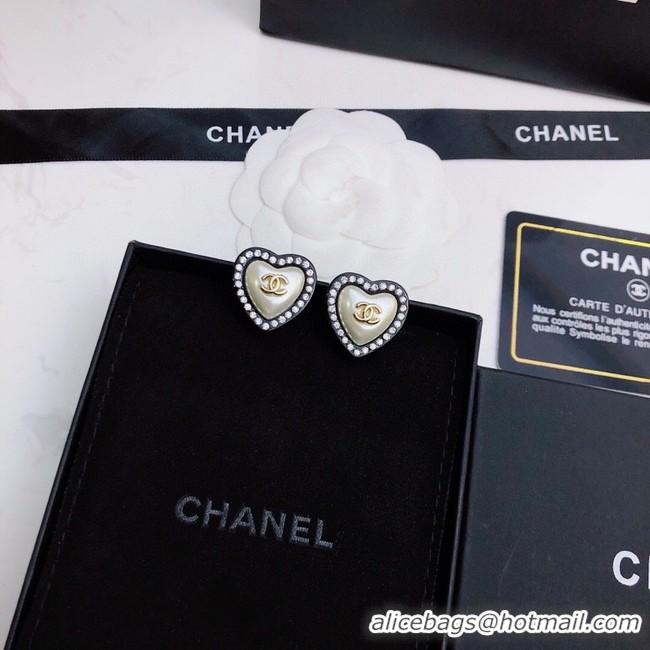 1:1 aaaaa Chanel Earrings CE9387