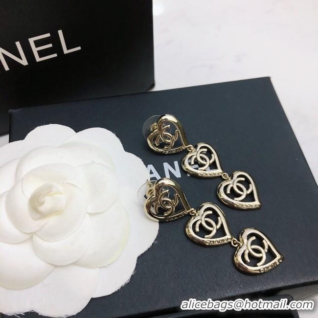 Sumptuous Chanel Earrings CE9388