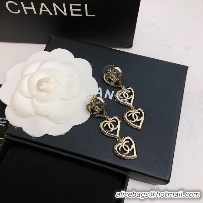 Sumptuous Chanel Earrings CE9388