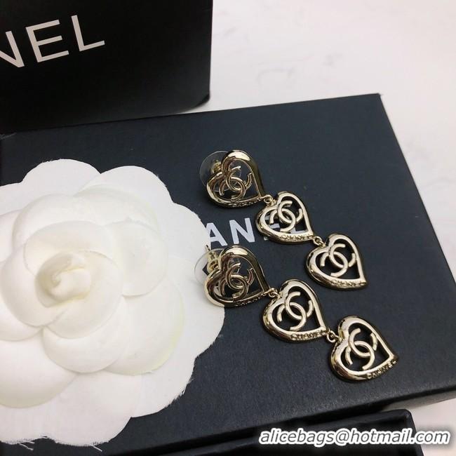 Sumptuous Chanel Earrings CE9388