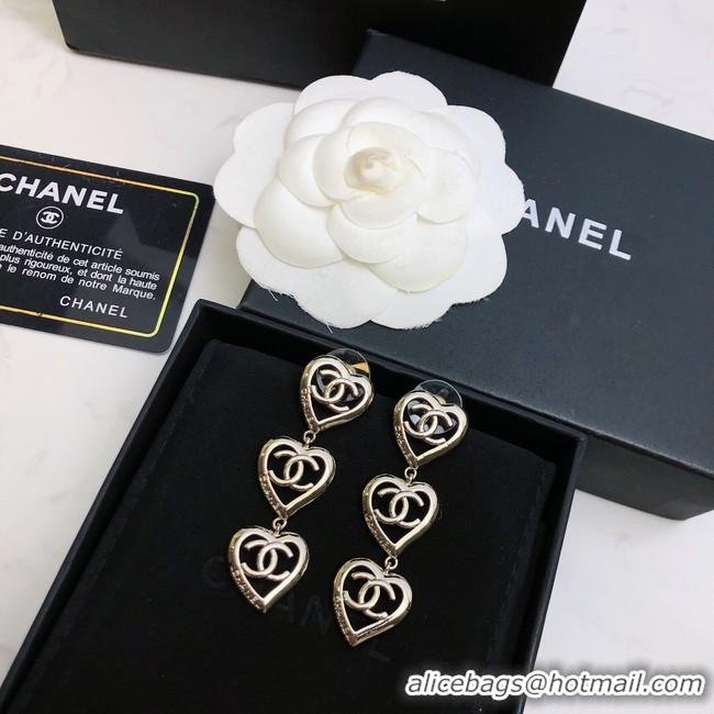 Sumptuous Chanel Earrings CE9388