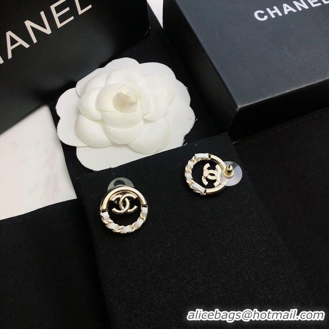 AAAAA Chanel Earrings CE9389