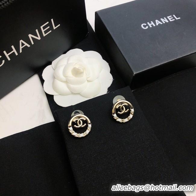 AAAAA Chanel Earrings CE9389