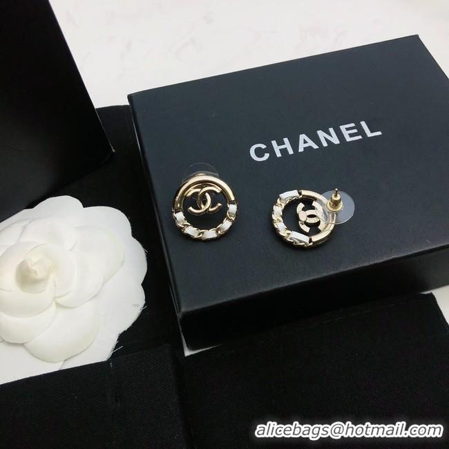 AAAAA Chanel Earrings CE9389