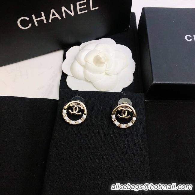 AAAAA Chanel Earrings CE9389