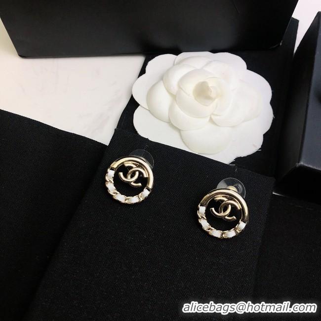 AAAAA Chanel Earrings CE9389