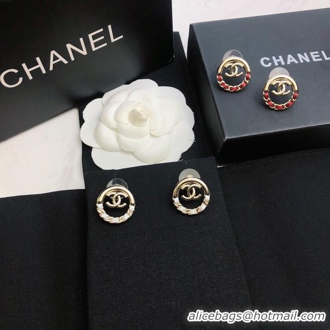 AAAAA Chanel Earrings CE9389