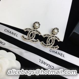 Stylish Chanel Earrings CE9391