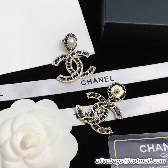 Stylish Chanel Earrings CE9391