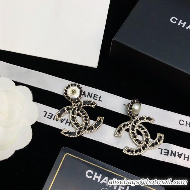 Stylish Chanel Earrings CE9391