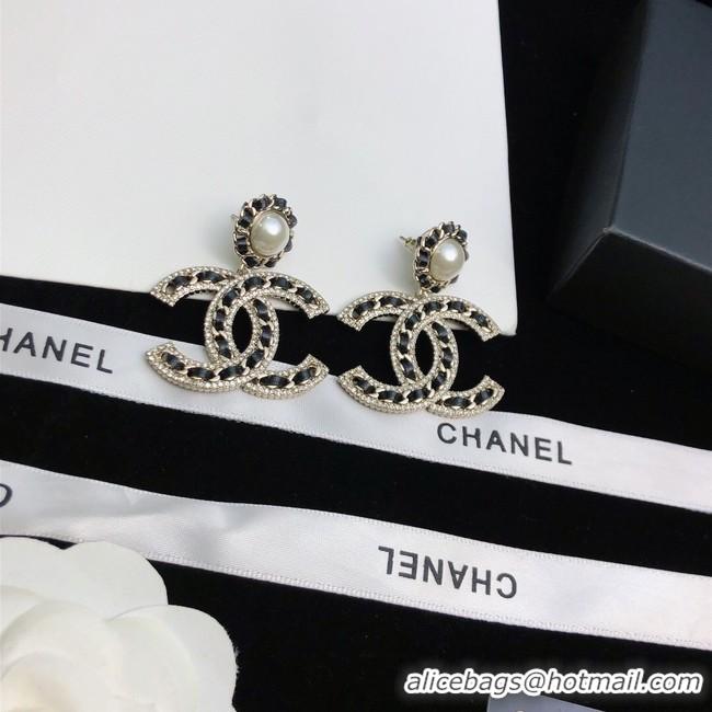 Stylish Chanel Earrings CE9391